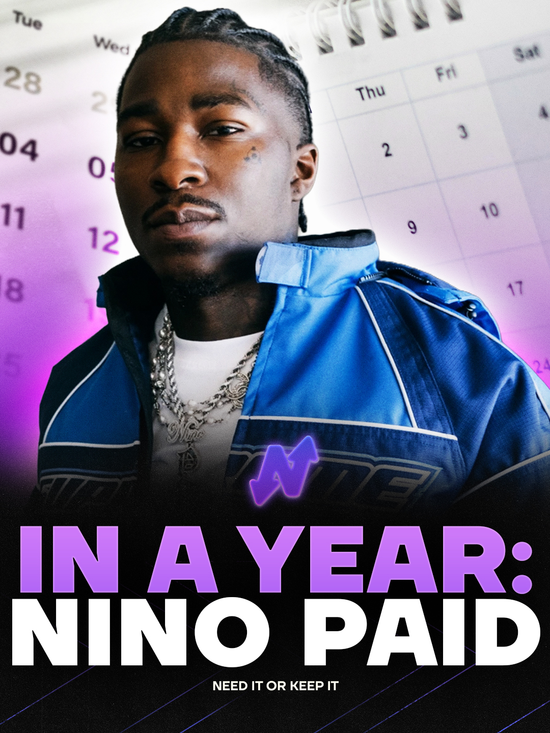 NOK INTERVIEW COVER TEMPLATE