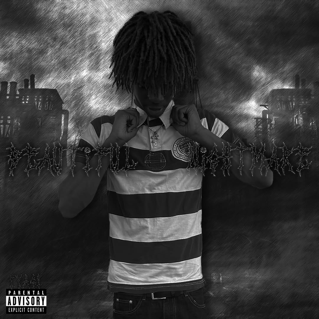 Beautriful nightmare iyagi