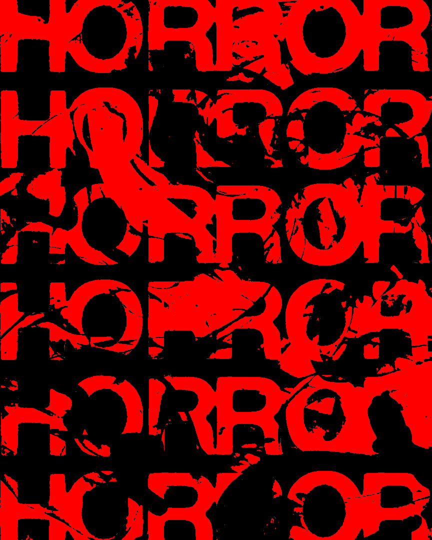 HORROR